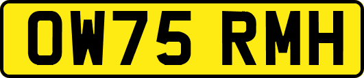 OW75RMH