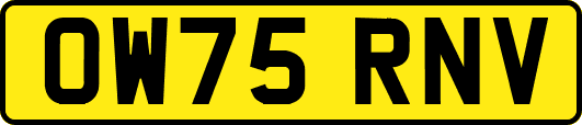 OW75RNV