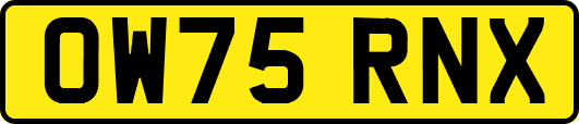 OW75RNX