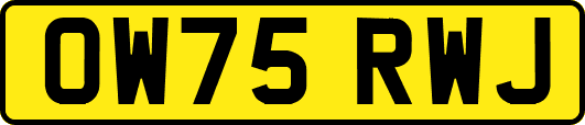 OW75RWJ