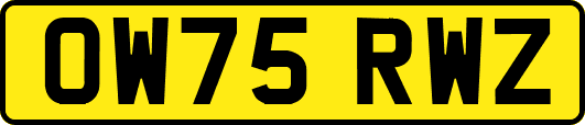 OW75RWZ