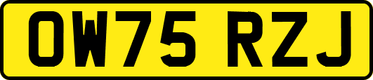 OW75RZJ