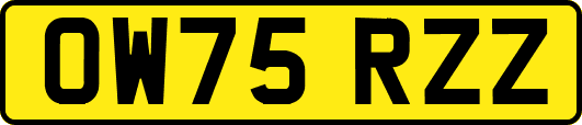 OW75RZZ