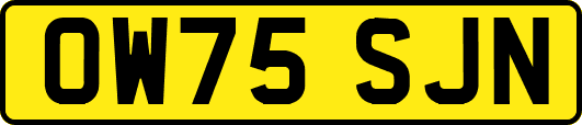 OW75SJN