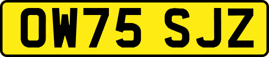 OW75SJZ