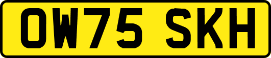 OW75SKH