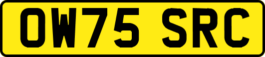 OW75SRC