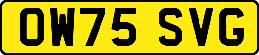 OW75SVG