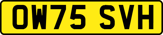 OW75SVH