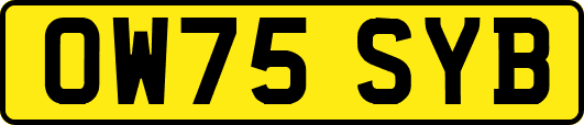 OW75SYB