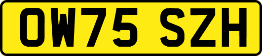 OW75SZH