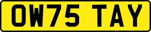OW75TAY