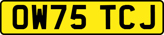OW75TCJ