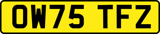 OW75TFZ