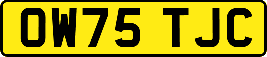OW75TJC