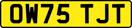 OW75TJT