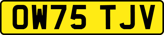 OW75TJV
