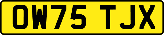 OW75TJX