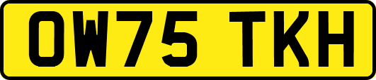 OW75TKH