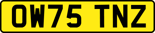 OW75TNZ
