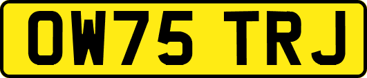 OW75TRJ