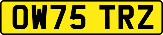 OW75TRZ