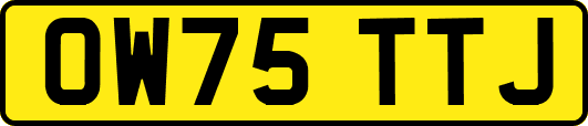 OW75TTJ