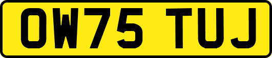 OW75TUJ