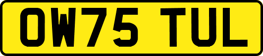 OW75TUL