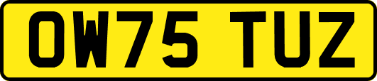 OW75TUZ