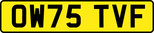 OW75TVF