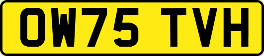 OW75TVH