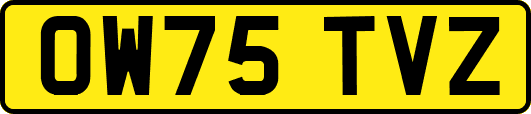 OW75TVZ