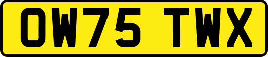 OW75TWX