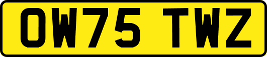 OW75TWZ
