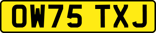 OW75TXJ
