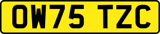 OW75TZC