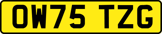 OW75TZG