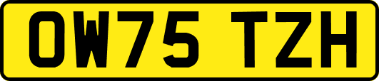 OW75TZH