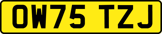 OW75TZJ