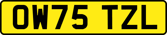 OW75TZL