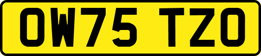OW75TZO