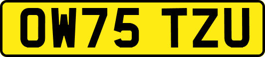 OW75TZU