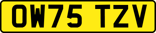 OW75TZV