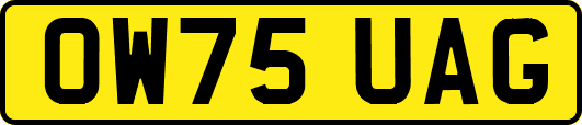 OW75UAG