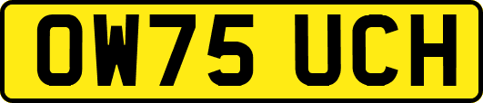 OW75UCH