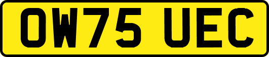 OW75UEC