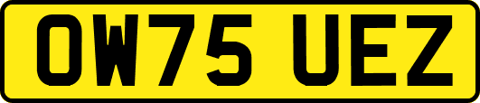OW75UEZ