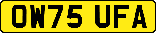 OW75UFA