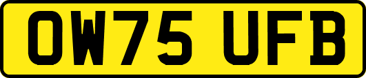 OW75UFB